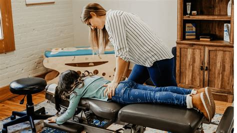 chiropractic internship experience