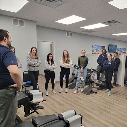 chiropractic internships near me