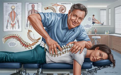 Chiropractic techniques