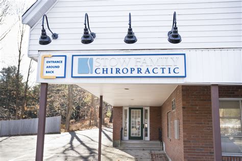 Chiropractor Near Me