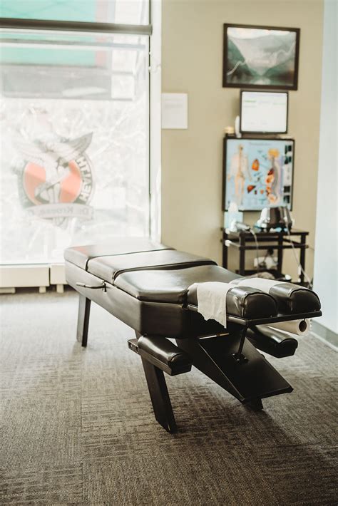 Chiropractor Near Me Open Now