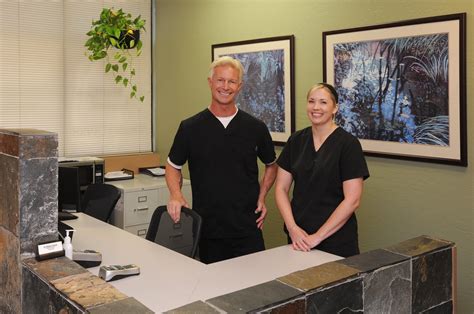 chiropractor working on a patient