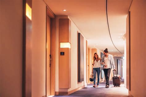 Choose Accommodations Wisely