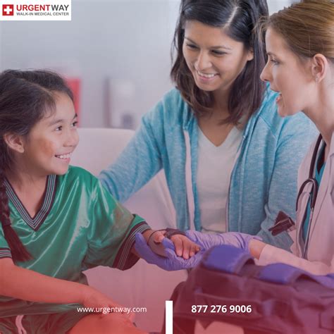 Choose Urgent Care