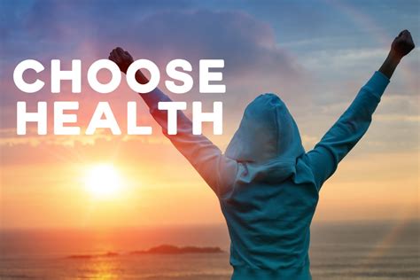 Choosing the Right Health Care Center
