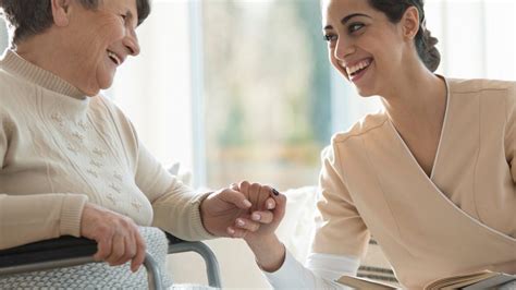 Choosing the right home care provider