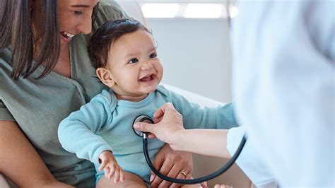 Choosing a Pediatrician in Clackamas and Oregon