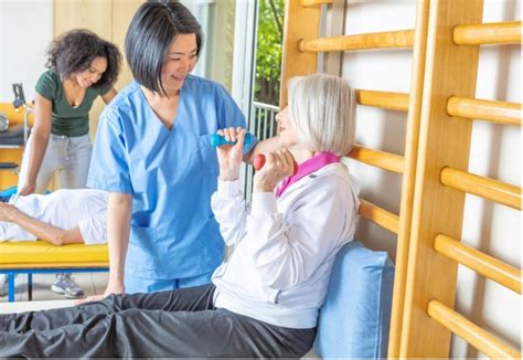 Choosing Post Acute Care