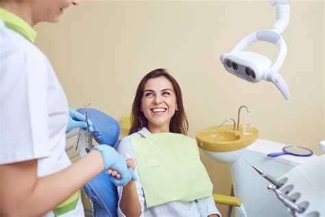 Choosing Right Dentist