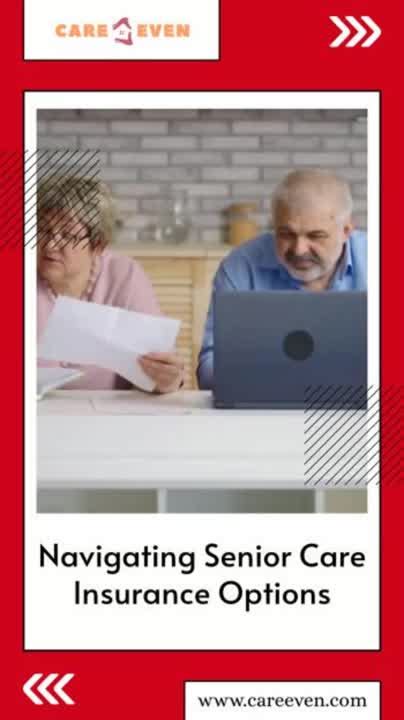 Choosing Senior Care