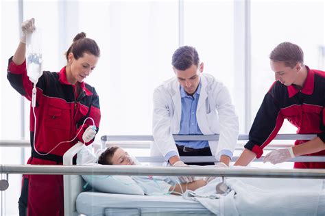 Choosing Urgent Care