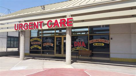Choosing Urgent Care Moreno Valley