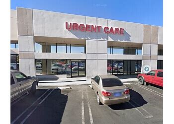 Choosing urgent care Victorville CA