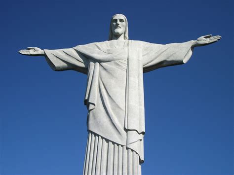Christ the Redeemer