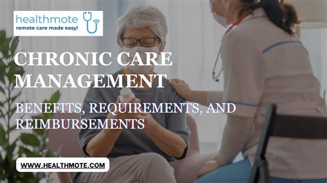 Chronic care management job opportunities