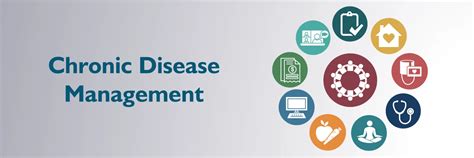 Chronic disease management