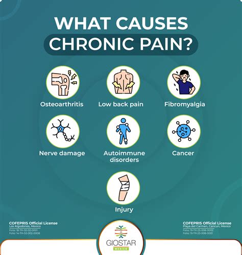 Chronic Pain