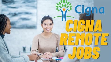 Cigna Remote Case Manager