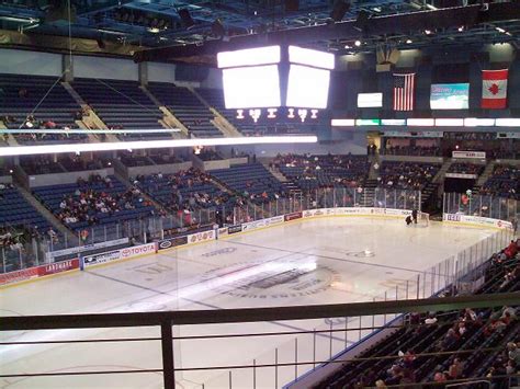 Citizens Business Bank Arena