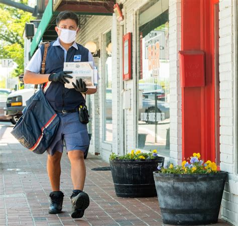 City Carrier Assistant Job Success