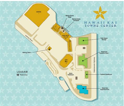 City Mill Hawaii Kai