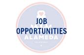 City of Alameda Job Opportunities