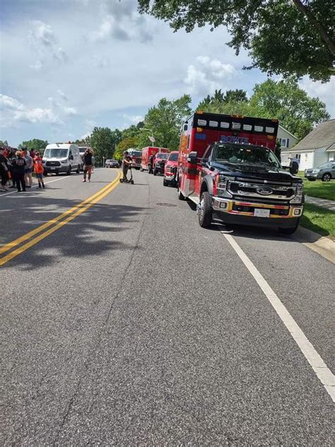 City of Bowie Fire Department