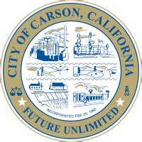 City of Carson Jobs