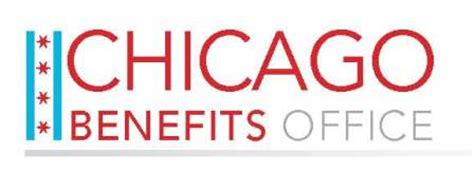 City of Chicago Benefits