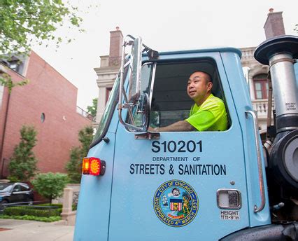 City of Chicago Jobs