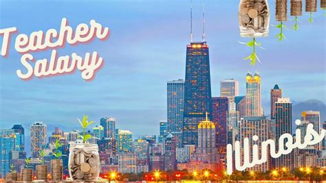 City of Chicago Salary