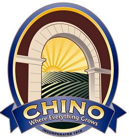 City of Chino Jobs