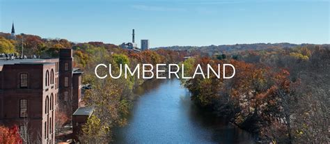 City of Cumberland Jobs