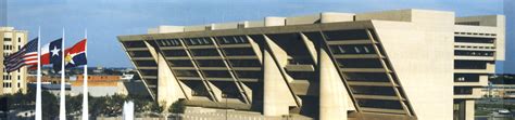 City of Dallas Job Openings