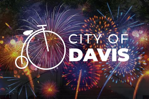 City of Davis Website