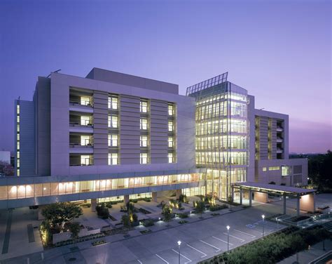 City of Hope Benefits