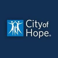 City of Hope Career Opportunities