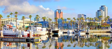 City of Long Beach