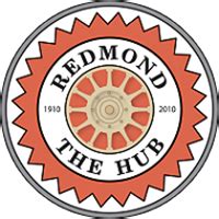 City of Redmond employment opportunities