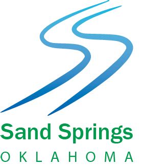 City of Sand Springs employment opportunities