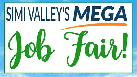 City of Simi Valley Job Openings