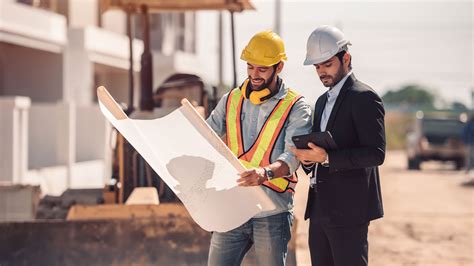 Civil engineer