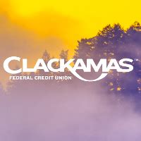 Clackamas Federal Credit Union Membership