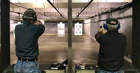 Clackamas Rifle and Pistol Club