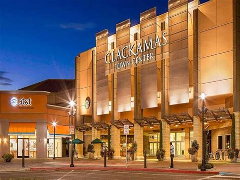 Clackamas Town Center