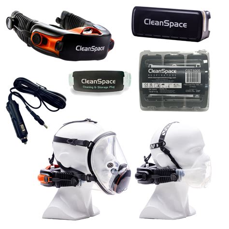 Clean Space Benefits