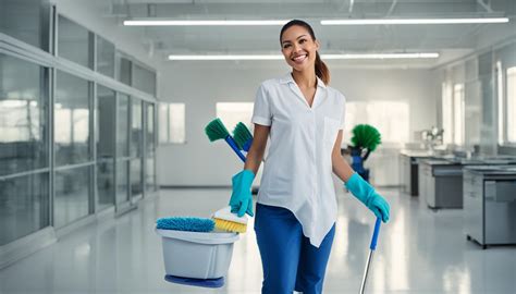 Cleaner Jobs Search