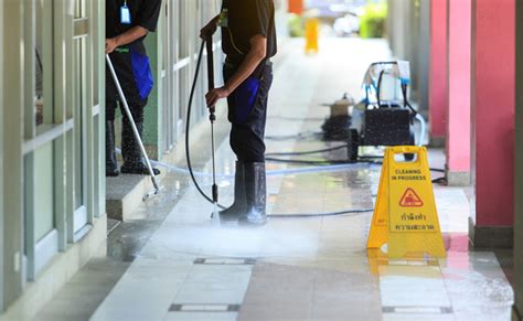 Cleaning and facilities jobs conclusion