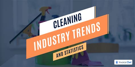 Cleaning Industry