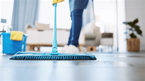 Cleaning Jobs